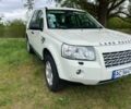 Білий Ленд Ровер Freelander, об'ємом двигуна 2.2 л та пробігом 297 тис. км за 6000 $, фото 5 на Automoto.ua