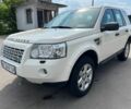 Білий Ленд Ровер Freelander, об'ємом двигуна 2.2 л та пробігом 297 тис. км за 6000 $, фото 21 на Automoto.ua