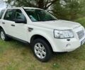 Білий Ленд Ровер Freelander, об'ємом двигуна 2.2 л та пробігом 297 тис. км за 6000 $, фото 2 на Automoto.ua