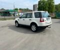 Білий Ленд Ровер Freelander, об'ємом двигуна 2.2 л та пробігом 297 тис. км за 6000 $, фото 18 на Automoto.ua