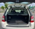 Білий Ленд Ровер Freelander, об'ємом двигуна 2.2 л та пробігом 297 тис. км за 6000 $, фото 22 на Automoto.ua