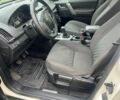 Білий Ленд Ровер Freelander, об'ємом двигуна 2.2 л та пробігом 297 тис. км за 6000 $, фото 20 на Automoto.ua