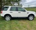 Білий Ленд Ровер Freelander, об'ємом двигуна 2.2 л та пробігом 297 тис. км за 6000 $, фото 4 на Automoto.ua