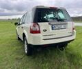 Білий Ленд Ровер Freelander, об'ємом двигуна 2.2 л та пробігом 297 тис. км за 6000 $, фото 11 на Automoto.ua