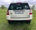 Білий Ленд Ровер Freelander, об'ємом двигуна 2.2 л та пробігом 297 тис. км за 6000 $, фото 3 на Automoto.ua
