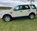 Білий Ленд Ровер Freelander, об'ємом двигуна 2.2 л та пробігом 297 тис. км за 6000 $, фото 8 на Automoto.ua