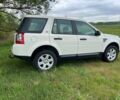 Білий Ленд Ровер Freelander, об'ємом двигуна 2.2 л та пробігом 297 тис. км за 6000 $, фото 7 на Automoto.ua