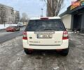 Белый Ленд Ровер Фрилендер, объемом двигателя 2.18 л и пробегом 296 тыс. км за 10900 $, фото 11 на Automoto.ua