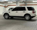 Ленд Ровер Фрилендер 2008 в Одессе на Automoto.ua Белый Ленд Ровер Фрилендер, объемом двигателя 3.2 л и пробегом 161 тыс. км за 8800 $, фото 4 на Automoto.ua