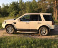 Білий Ленд Ровер Freelander, об'ємом двигуна 2.2 л та пробігом 172 тис. км за 8200 $, фото 9 на Automoto.ua