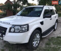 Білий Ленд Ровер Freelander, об'ємом двигуна 2.2 л та пробігом 172 тис. км за 8200 $, фото 3 на Automoto.ua