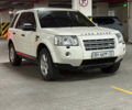 Ленд Ровер Фрилендер 2008 в Одессе на Automoto.ua Белый Ленд Ровер Фрилендер, объемом двигателя 3.2 л и пробегом 161 тыс. км за 8800 $, фото 2 на Automoto.ua