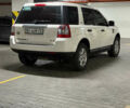 Ленд Ровер Фрилендер 2008 в Одессе на Automoto.ua Белый Ленд Ровер Фрилендер, объемом двигателя 3.2 л и пробегом 161 тыс. км за 8800 $, фото 6 на Automoto.ua