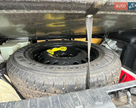 Ленд Ровер Фрилендер 2008 в Ровно на Automoto.ua Белый Ленд Ровер Фрилендер, объемом двигателя 2.2 л и пробегом 340 тыс. км за 4900 $, фото 9 на Automoto.ua