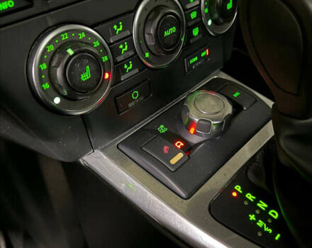 Ленд Ровер Фрилендер 2008 в Одессе на Automoto.ua Белый Ленд Ровер Фрилендер, объемом двигателя 3.2 л и пробегом 161 тыс. км за 8800 $, фото 10 на Automoto.ua