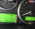 Білий Ленд Ровер Freelander, об'ємом двигуна 2.2 л та пробігом 172 тис. км за 8200 $, фото 10 на Automoto.ua