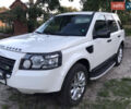 Білий Ленд Ровер Freelander, об'ємом двигуна 2.2 л та пробігом 172 тис. км за 8200 $, фото 3 на Automoto.ua