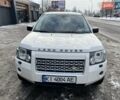 Белый Ленд Ровер Фрилендер, объемом двигателя 2.18 л и пробегом 296 тыс. км за 10900 $, фото 2 на Automoto.ua
