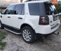 Білий Ленд Ровер Freelander, об'ємом двигуна 2.2 л та пробігом 172 тис. км за 8200 $, фото 8 на Automoto.ua