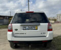 Ленд Ровер Фрилендер 2008 в Ровно на Automoto.ua Белый Ленд Ровер Фрилендер, объемом двигателя 2.2 л и пробегом 340 тыс. км за 4900 $, фото 5 на Automoto.ua