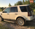 Білий Ленд Ровер Freelander, об'ємом двигуна 2.2 л та пробігом 172 тис. км за 8200 $, фото 7 на Automoto.ua