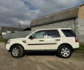 Ленд Ровер Фрилендер 2008 в Ровно на Automoto.ua Белый Ленд Ровер Фрилендер, объемом двигателя 2.2 л и пробегом 340 тыс. км за 4900 $, фото 4 на Automoto.ua