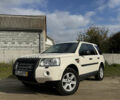 Ленд Ровер Фрилендер 2008 в Ровно на Automoto.ua Белый Ленд Ровер Фрилендер, объемом двигателя 2.2 л и пробегом 340 тыс. км за 4900 $, фото 1 на Automoto.ua