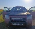 Білий Ленд Ровер Freelander, об'ємом двигуна 2 л та пробігом 1 тис. км за 2701 $, фото 5 на Automoto.ua