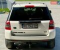 Белый Ленд Ровер Фрилендер, объемом двигателя 2.18 л и пробегом 190 тыс. км за 11300 $, фото 62 на Automoto.ua