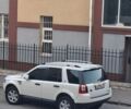 Білий Ленд Ровер Freelander, об'ємом двигуна 2.2 л та пробігом 229 тис. км за 11300 $, фото 1 на Automoto.ua