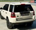 Белый Ленд Ровер Фрилендер, объемом двигателя 2.18 л и пробегом 190 тыс. км за 11300 $, фото 61 на Automoto.ua