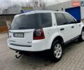 Білий Ленд Ровер Freelander, об'ємом двигуна 2.2 л та пробігом 240 тис. км за 12500 $, фото 20 на Automoto.ua