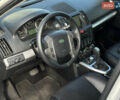 Білий Ленд Ровер Freelander, об'ємом двигуна 0 л та пробігом 299 тис. км за 11500 $, фото 11 на Automoto.ua