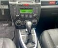 Білий Ленд Ровер Freelander, об'ємом двигуна 2.2 л та пробігом 240 тис. км за 12500 $, фото 32 на Automoto.ua