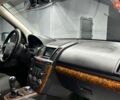 Білий Ленд Ровер Freelander, об'ємом двигуна 2.18 л та пробігом 207 тис. км за 11300 $, фото 18 на Automoto.ua