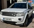 Белый Ленд Ровер Фрилендер, объемом двигателя 2.18 л и пробегом 279 тыс. км за 9699 $, фото 3 на Automoto.ua