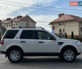 Білий Ленд Ровер Freelander, об'ємом двигуна 0 л та пробігом 299 тис. км за 11500 $, фото 1 на Automoto.ua