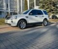 Білий Ленд Ровер Freelander, об'ємом двигуна 2.2 л та пробігом 240 тис. км за 12500 $, фото 14 на Automoto.ua