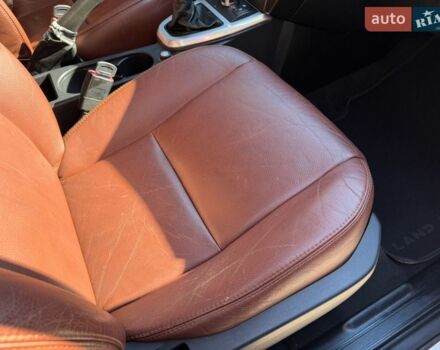 Белый Ленд Ровер Фрилендер, объемом двигателя 2.18 л и пробегом 279 тыс. км за 9699 $, фото 47 на Automoto.ua