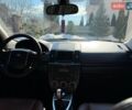 Белый Ленд Ровер Фрилендер, объемом двигателя 2.18 л и пробегом 279 тыс. км за 9699 $, фото 40 на Automoto.ua