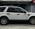 Білий Ленд Ровер Freelander, об'ємом двигуна 2.18 л та пробігом 207 тис. км за 11300 $, фото 9 на Automoto.ua