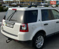 Білий Ленд Ровер Freelander, об'ємом двигуна 0 л та пробігом 299 тис. км за 11500 $, фото 7 на Automoto.ua