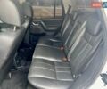 Білий Ленд Ровер Freelander, об'ємом двигуна 2.2 л та пробігом 240 тис. км за 12500 $, фото 26 на Automoto.ua