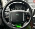 Білий Ленд Ровер Freelander, об'ємом двигуна 2.18 л та пробігом 207 тис. км за 11300 $, фото 14 на Automoto.ua