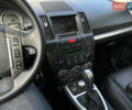 Білий Ленд Ровер Freelander, об'ємом двигуна 0 л та пробігом 299 тис. км за 11500 $, фото 12 на Automoto.ua