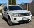 Белый Ленд Ровер Фрилендер, объемом двигателя 2.18 л и пробегом 279 тыс. км за 9699 $, фото 1 на Automoto.ua