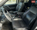 Білий Ленд Ровер Freelander, об'ємом двигуна 0 л та пробігом 299 тис. км за 11500 $, фото 13 на Automoto.ua