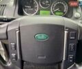 Білий Ленд Ровер Freelander, об'ємом двигуна 2.2 л та пробігом 240 тис. км за 12500 $, фото 35 на Automoto.ua