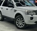 Білий Ленд Ровер Freelander, об'ємом двигуна 2.18 л та пробігом 207 тис. км за 11300 $, фото 1 на Automoto.ua