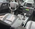 Білий Ленд Ровер Freelander, об'ємом двигуна 2.2 л та пробігом 316 тис. км за 7500 $, фото 4 на Automoto.ua